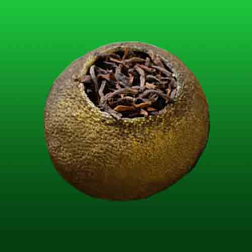 Xinhui Tangerine Puer Tea