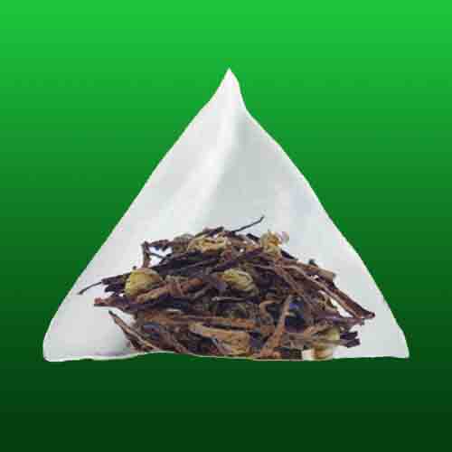 Chrysanthemum Tangerine Tea